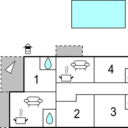 Gorgeous In Barbat na Rabu