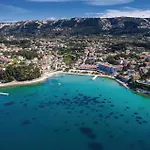 Stunning In With Wifi Apartmán Barbat na Rabu