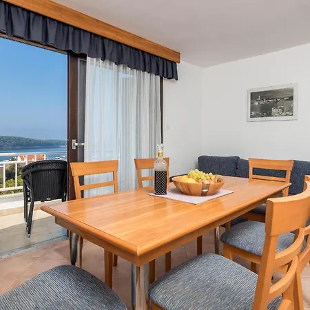 דירה Gorgeous In *