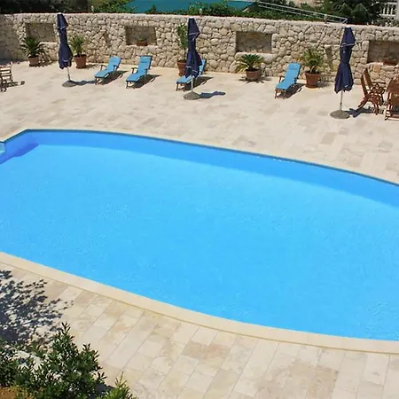 דירה Gorgeous In Barbat na Rabu