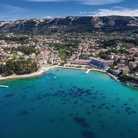 Gorgeous In דירה Barbat na Rabu