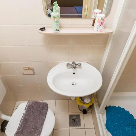 דירה Gorgeous In Barbat na Rabu