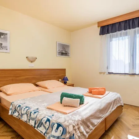 דירה Gorgeous In Barbat na Rabu