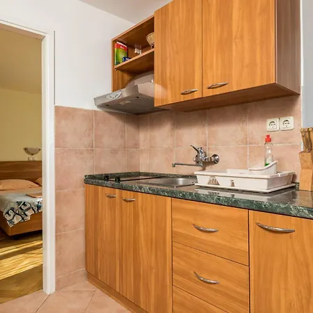 דירה Gorgeous In