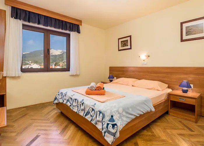 Gorgeous In Appartement *