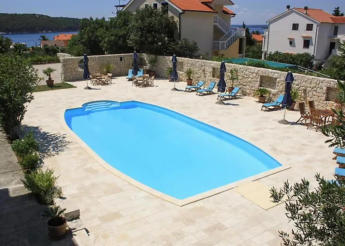 Appartement Gorgeous In *